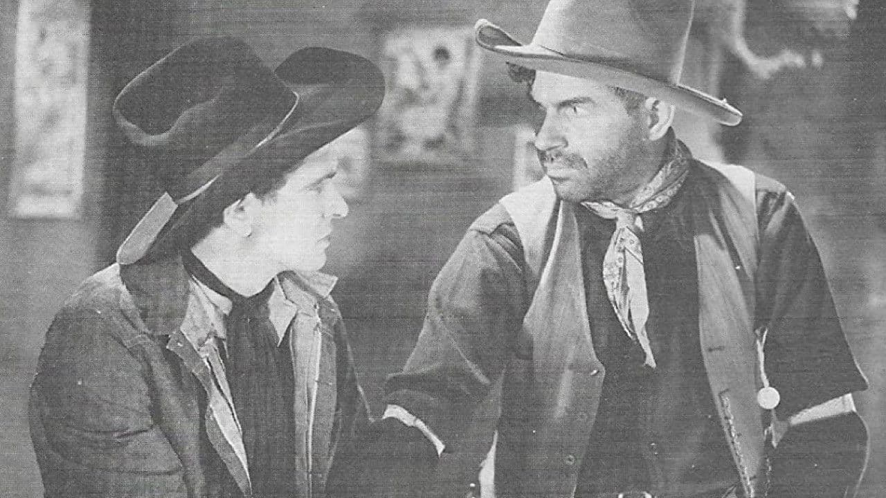 Backdrop – The Sunrise Trail