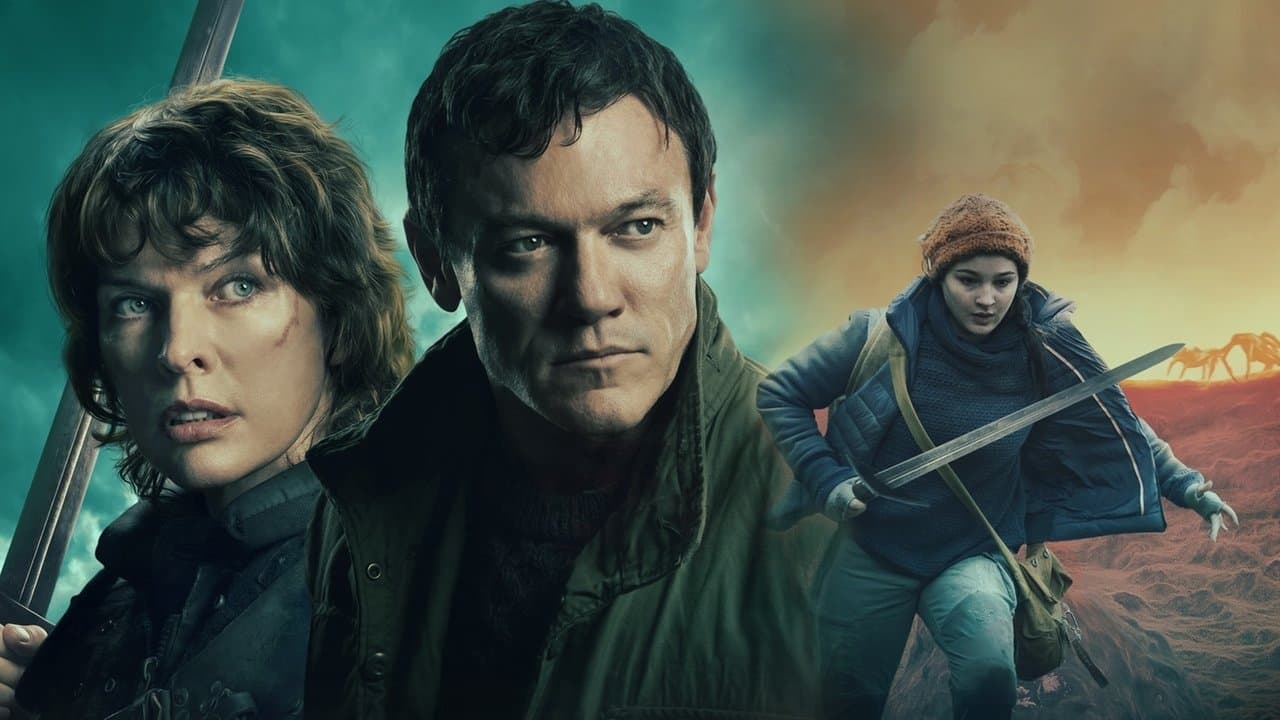 Backdrop – Worldbreaker