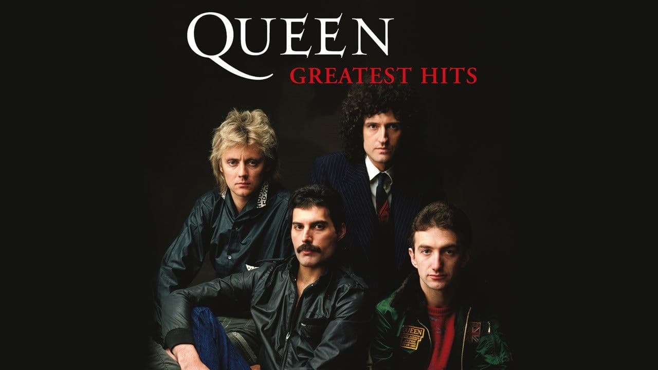 Backdrop – Queen: Greatest Video Hits