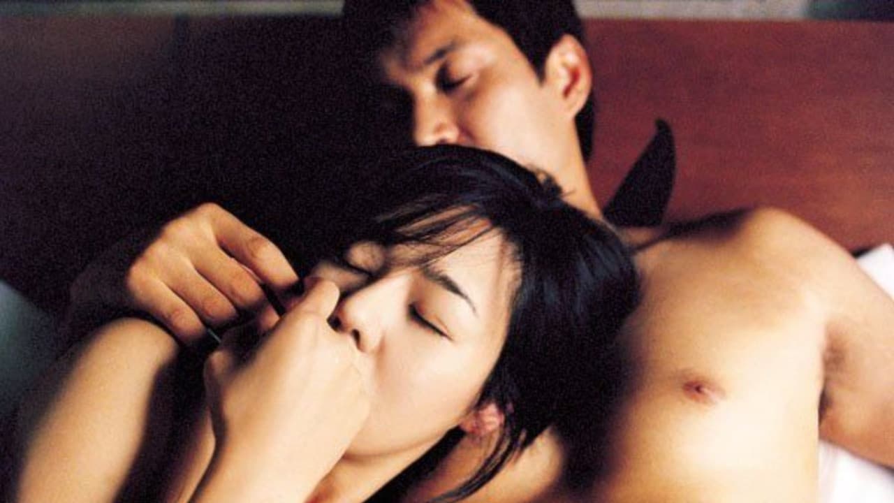 Backdrop – Heimliche Liebe