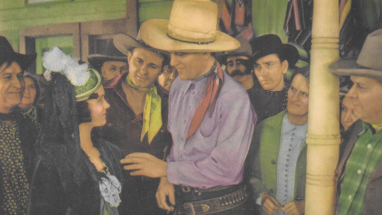 Backdrop – Terror-Reiter der Nacht