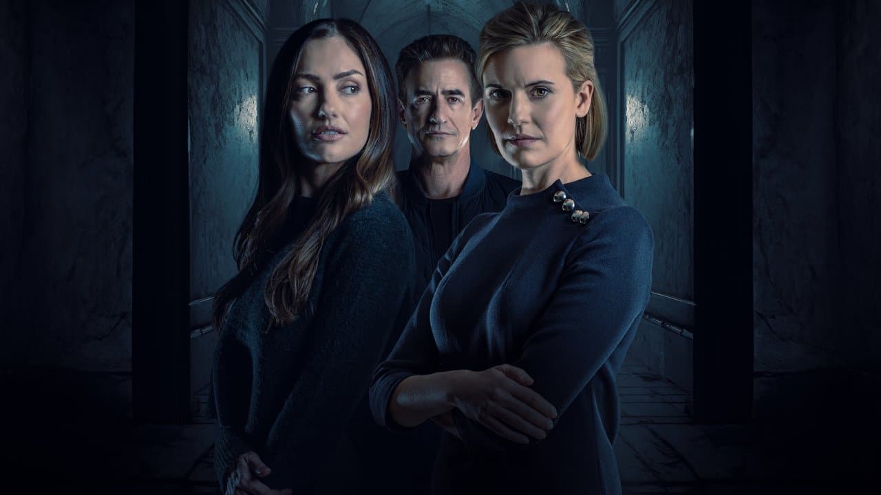 Backdrop – Blackwater Lane - Wem kannst Du trauen?