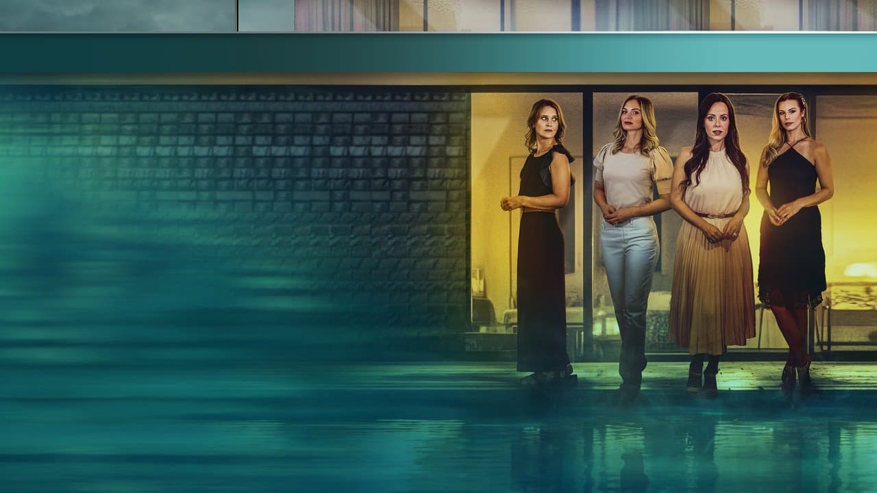 Backdrop – Deadly Girls Trip