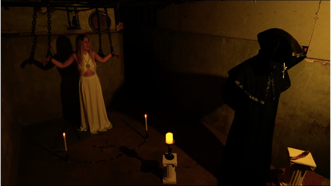 Backdrop – Lone Star Enigma