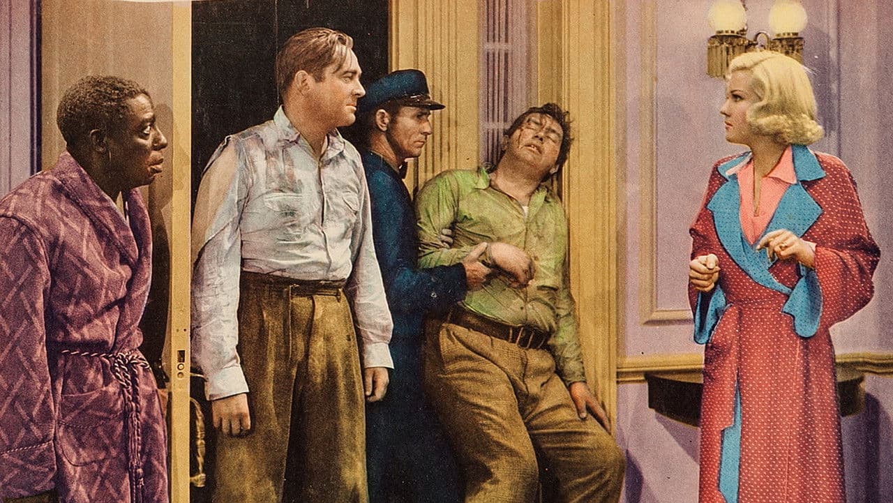 Backdrop – Mysterious Crossing