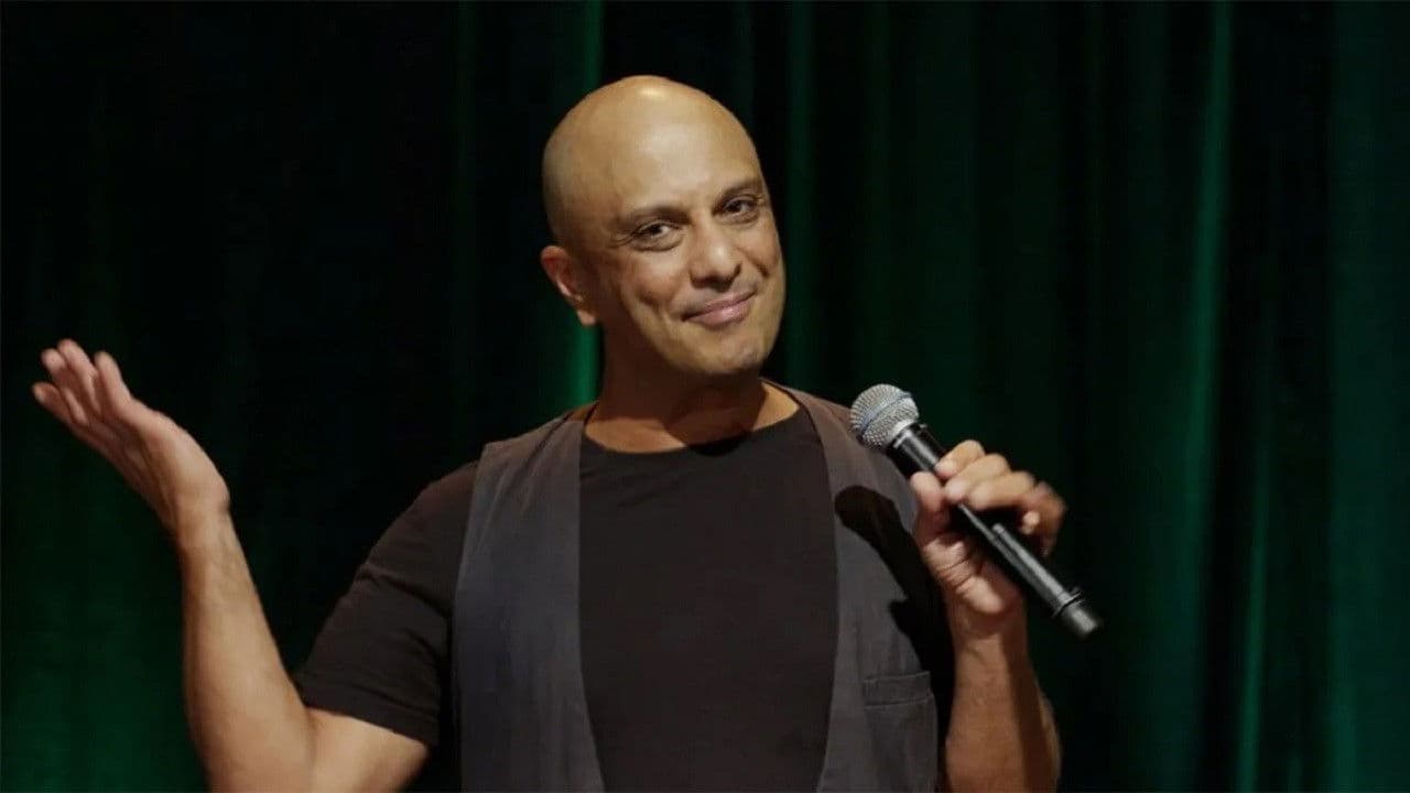 Backdrop – Akmal: Life of Akmal