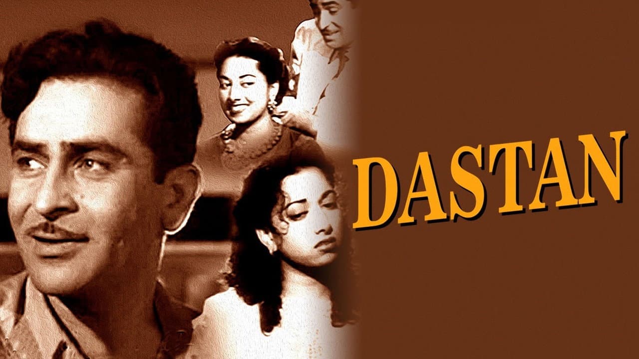 Backdrop – Dastan