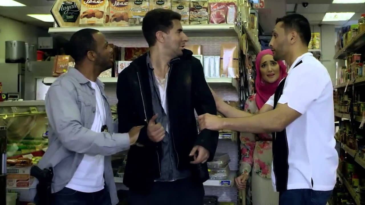 Backdrop – American Sharia