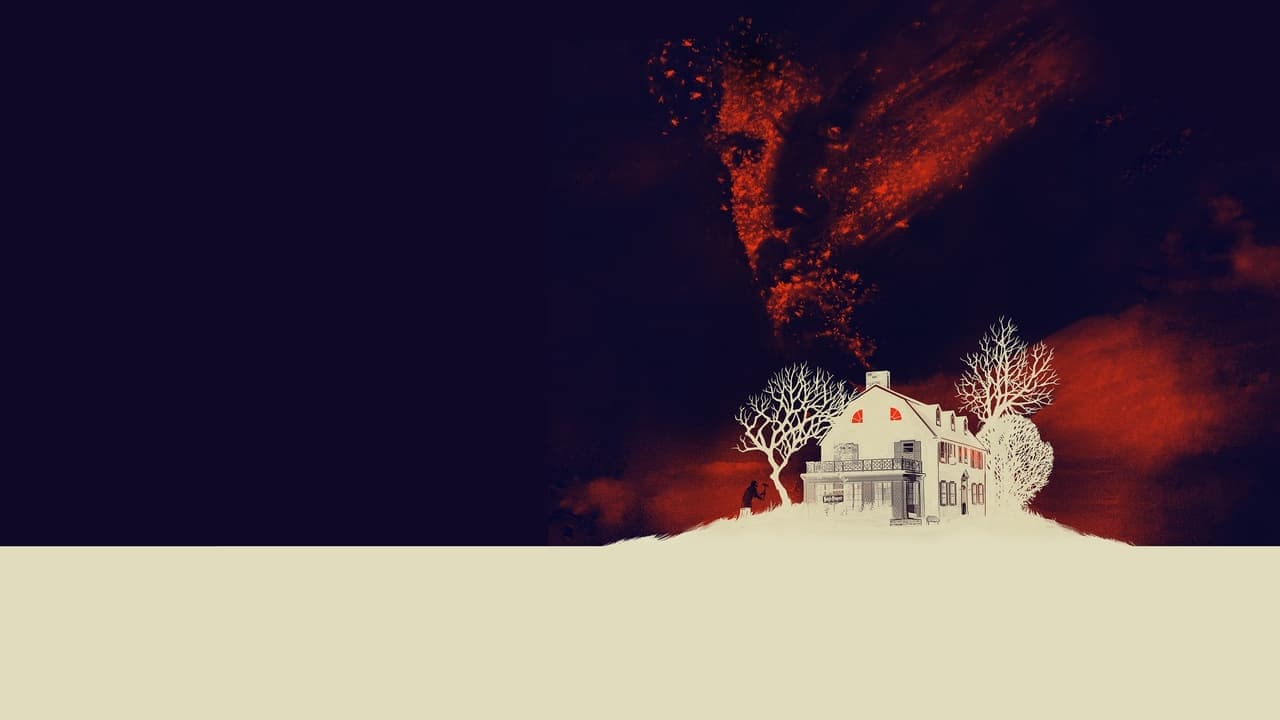 Backdrop – Amityville Horror