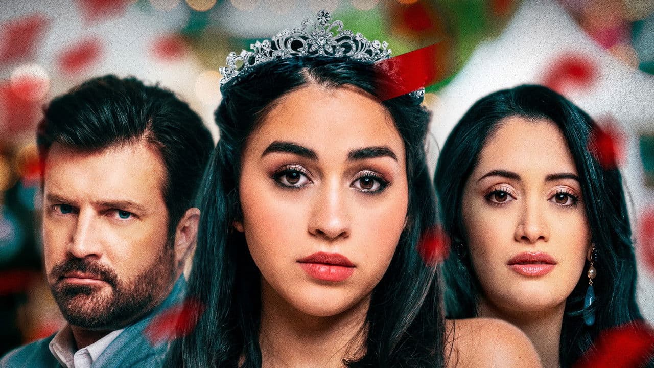 Backdrop – The Quinceanera Killer