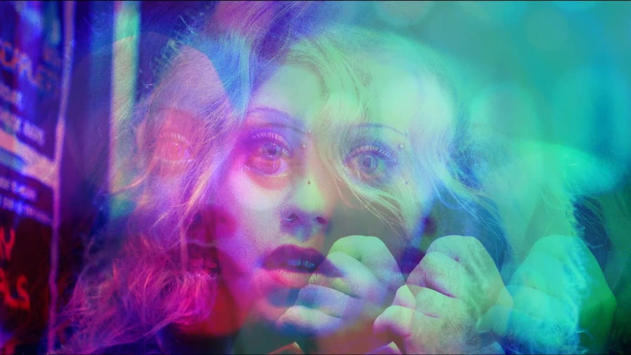 Backdrop – Kiss Me Thru The Phone
