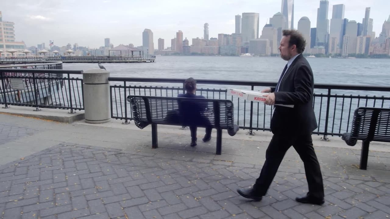 Backdrop – Connor's Pizza