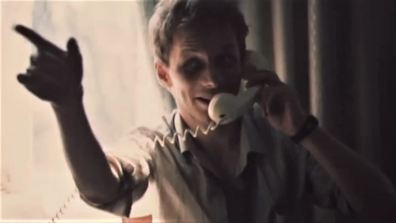 Backdrop – Двадцать минут с ангелом