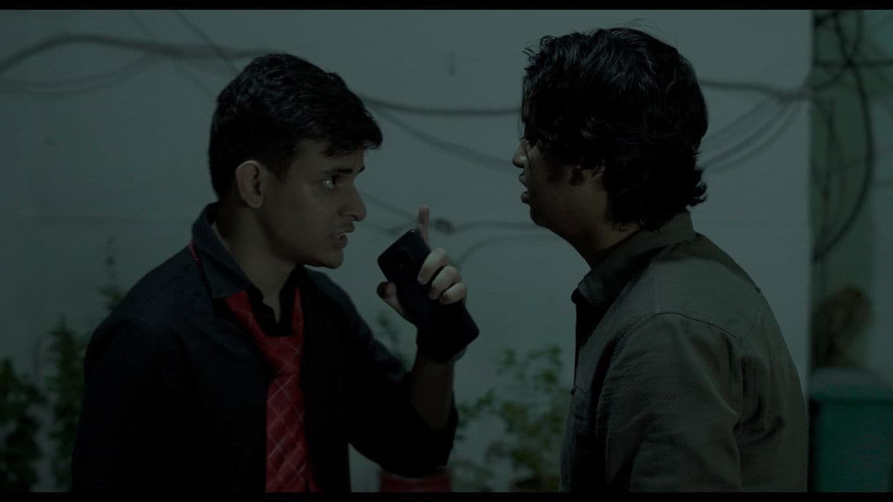Backdrop – Naa Haq
