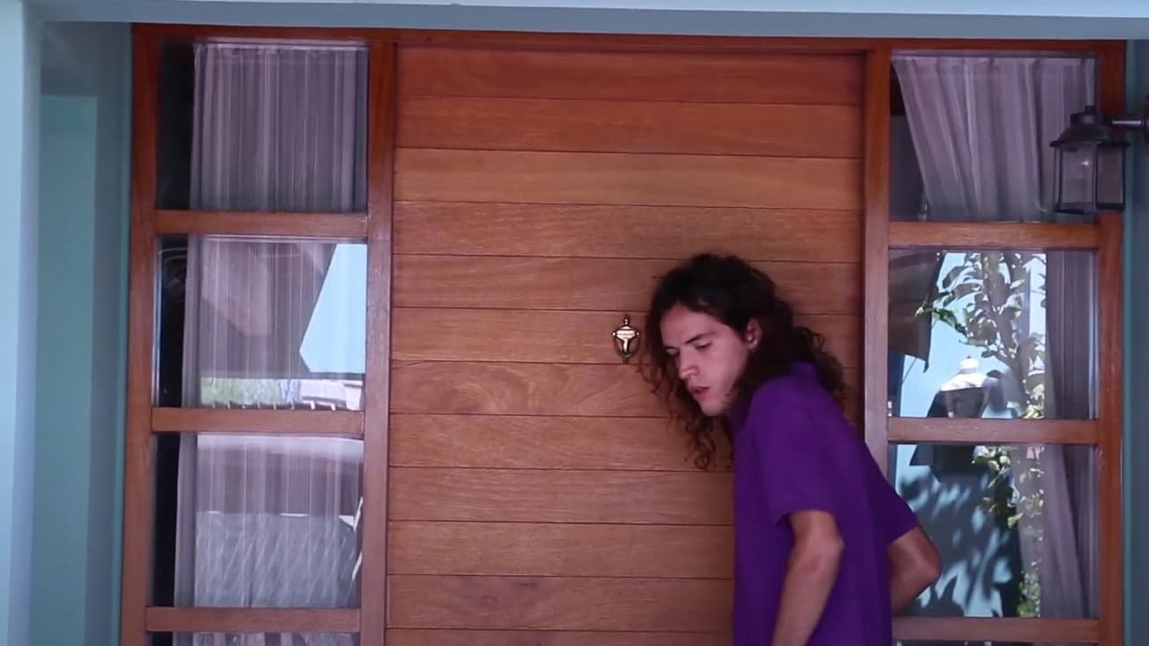 Backdrop – Casa Sola