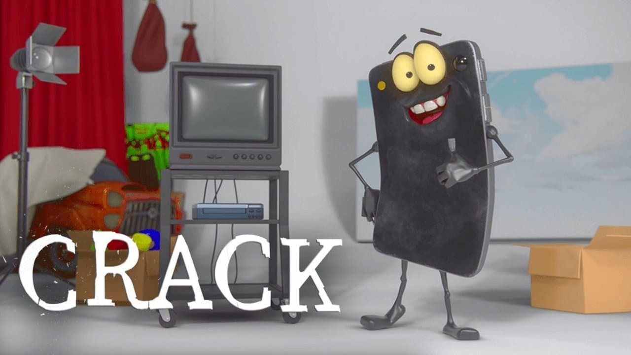 Backdrop – CRACK