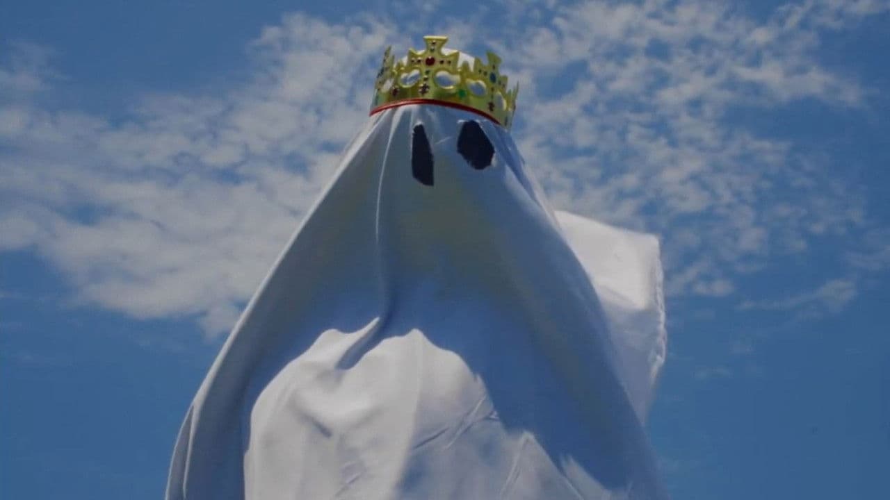 Backdrop – Die Hamletmaschine