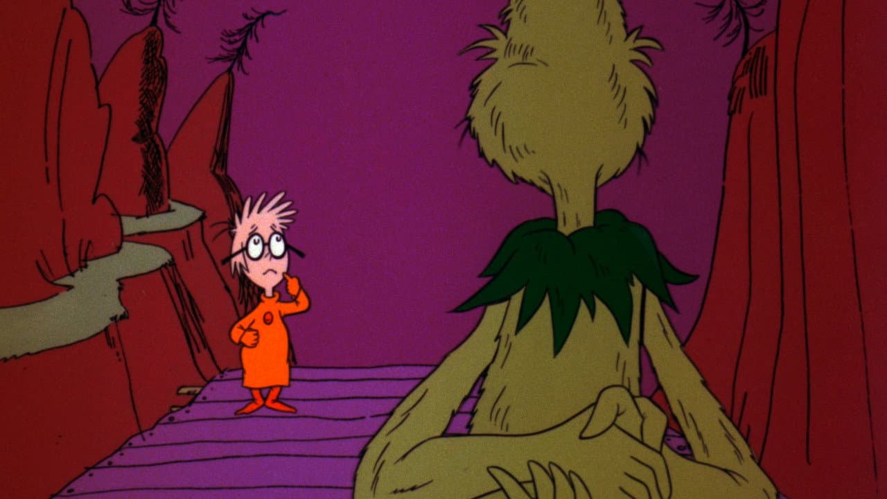 Backdrop – Halloween is Grinch Night