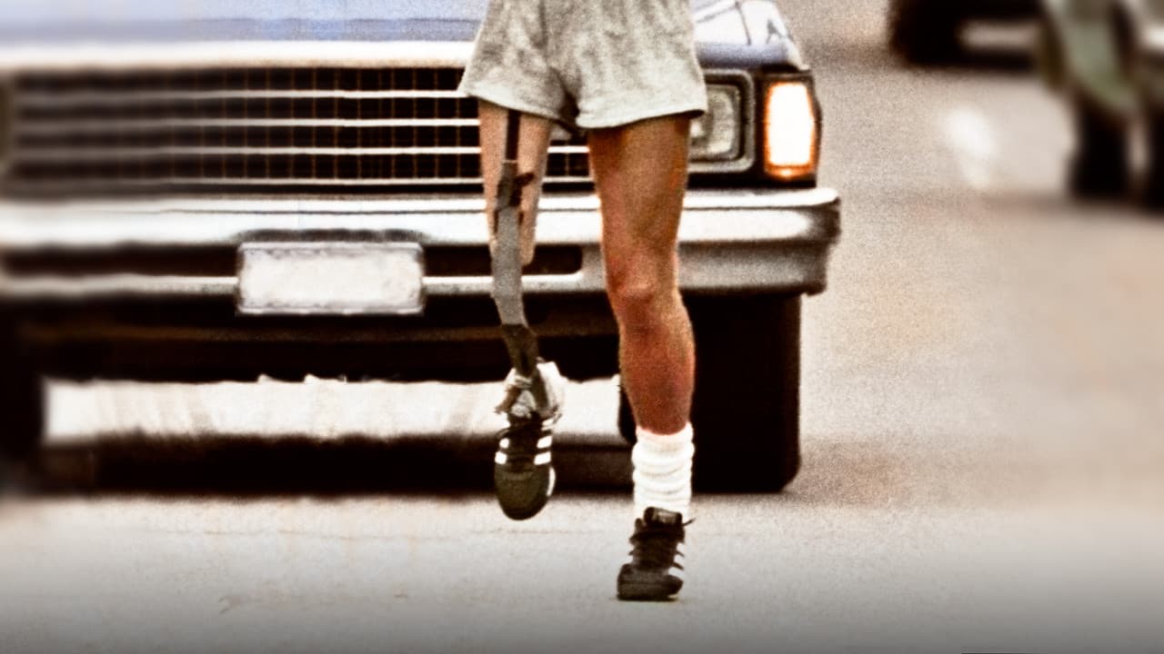 Backdrop – Into the Wind