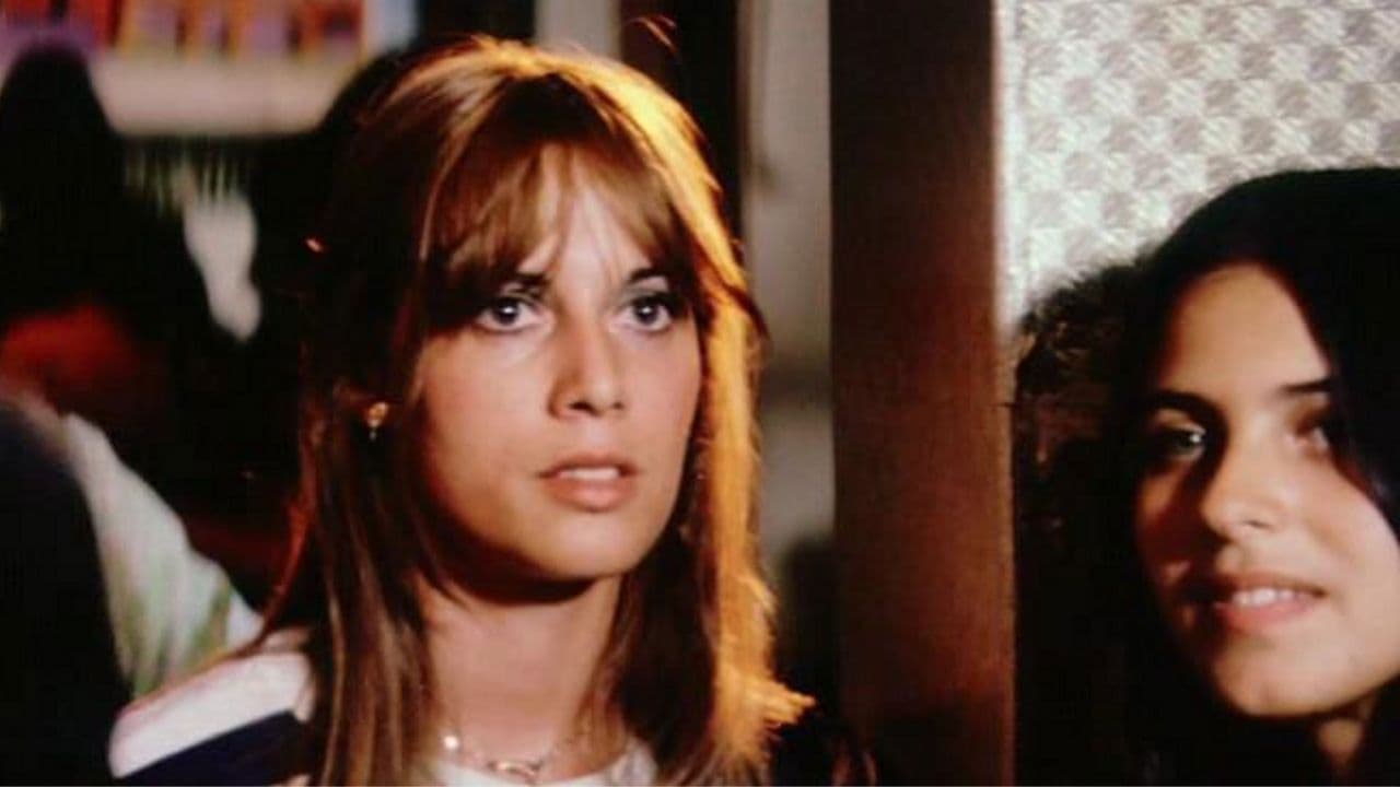 Backdrop – Lo B'Yom V'Lo B'Layla