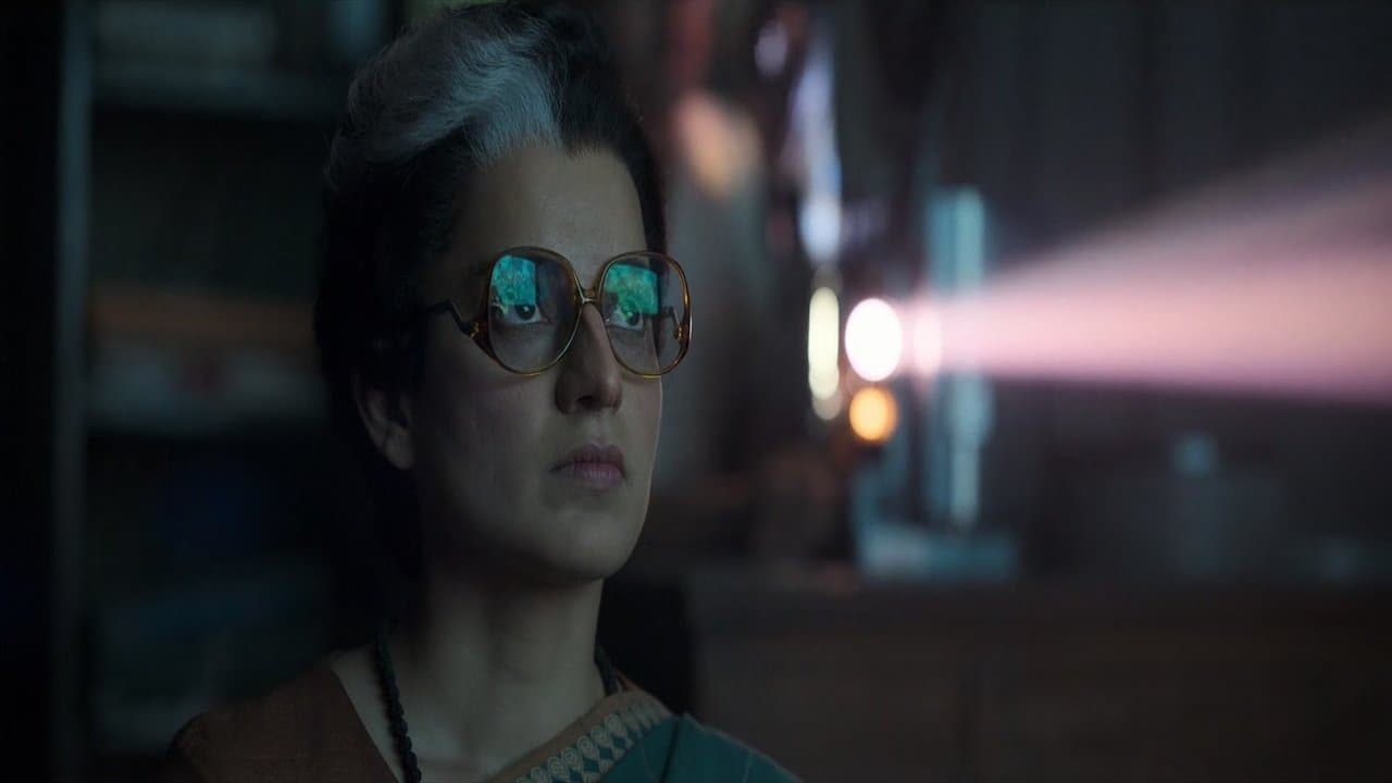 Backdrop – Emergency