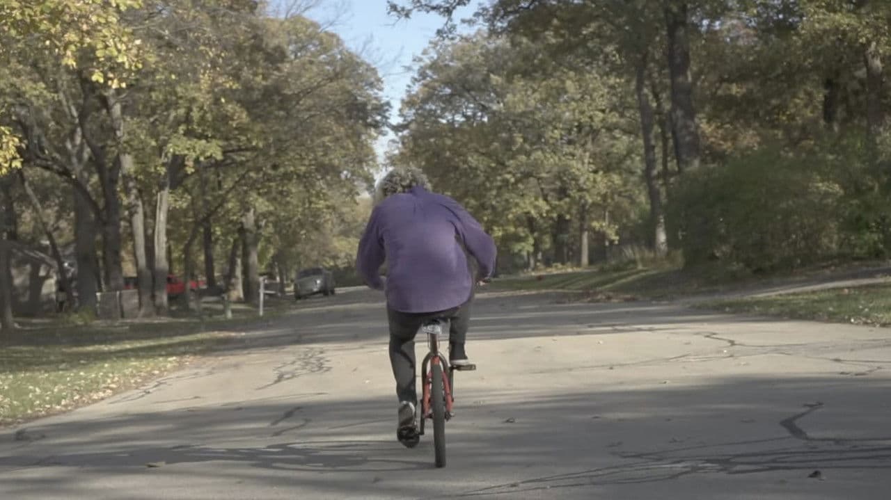 Backdrop – Nostalgiahood