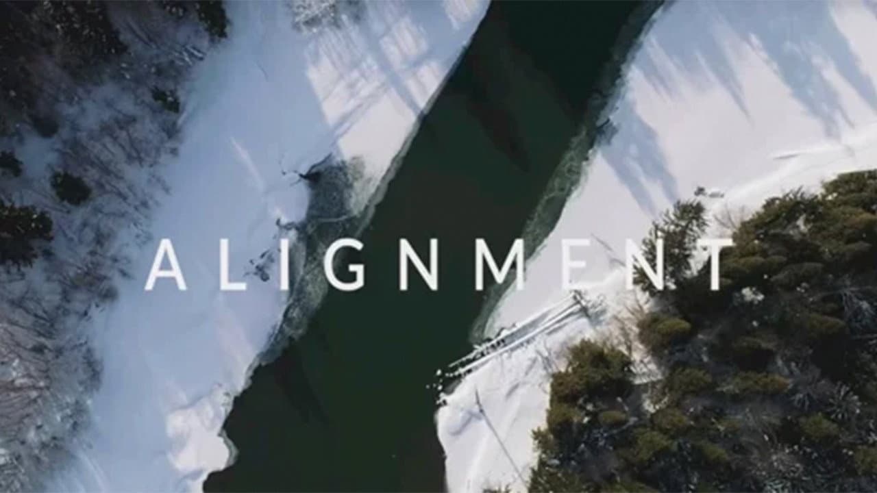 Backdrop – Alignment