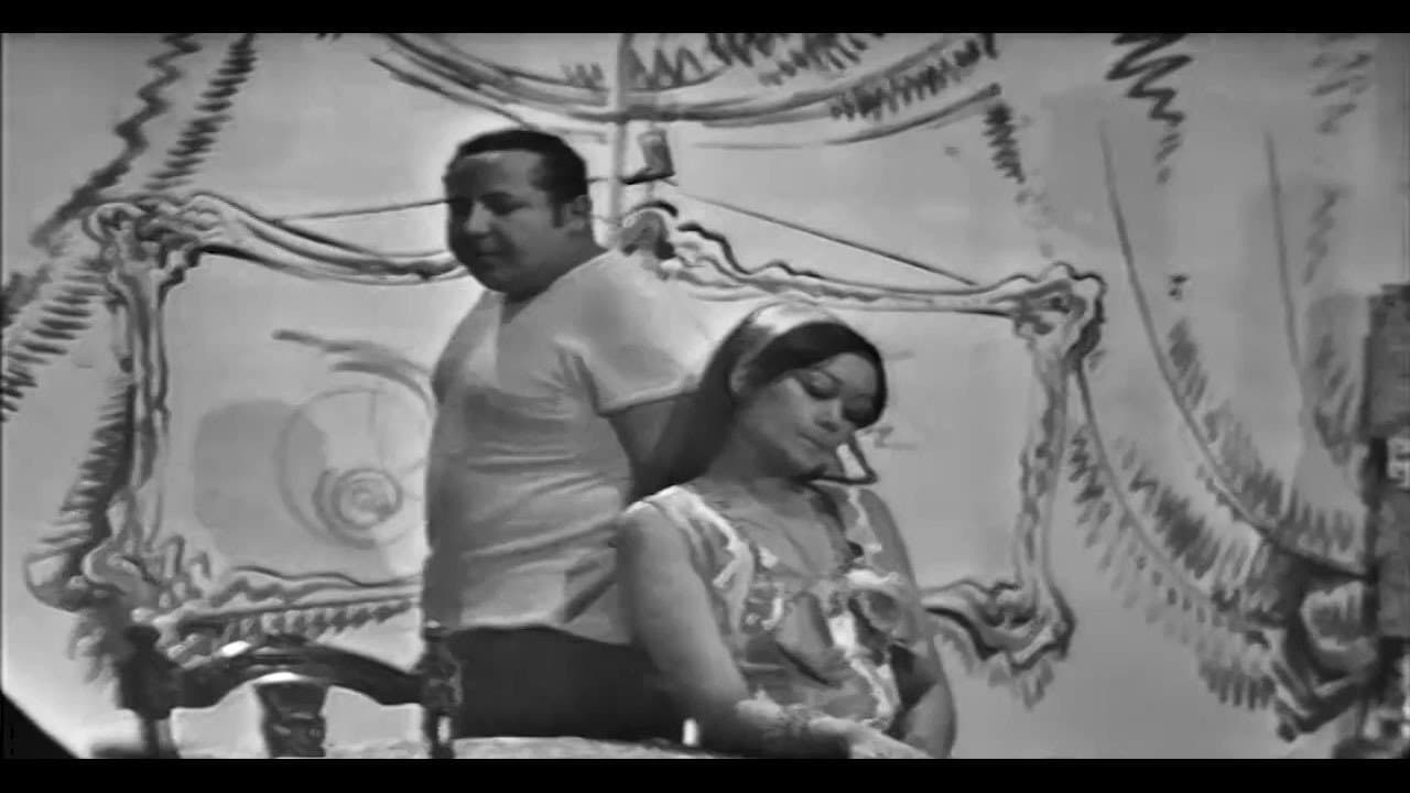 Backdrop – الراجل اللي جوز مراته