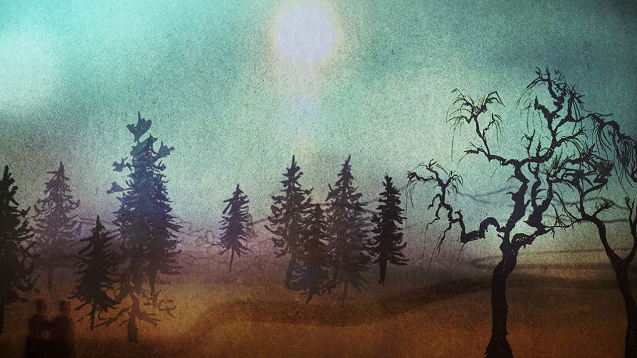 Backdrop – Watchers of the Sky