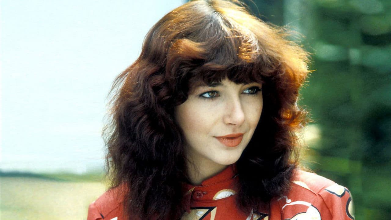 Backdrop – The Kate Bush Story: Running Up That Hill