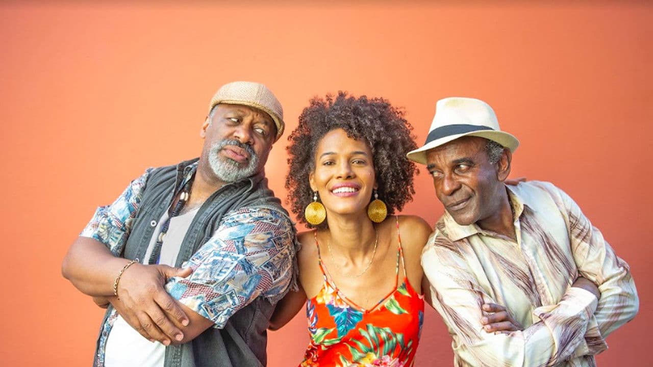 Backdrop – O Pai da Rita