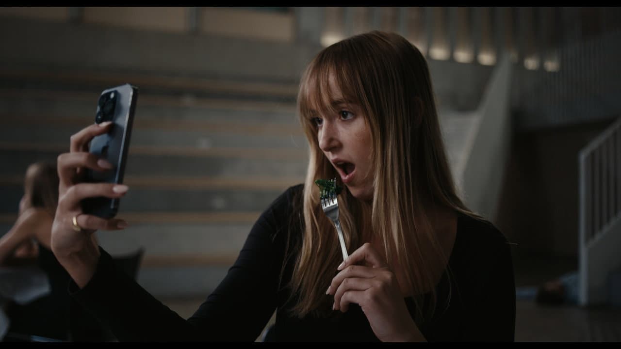 Backdrop – The Soup