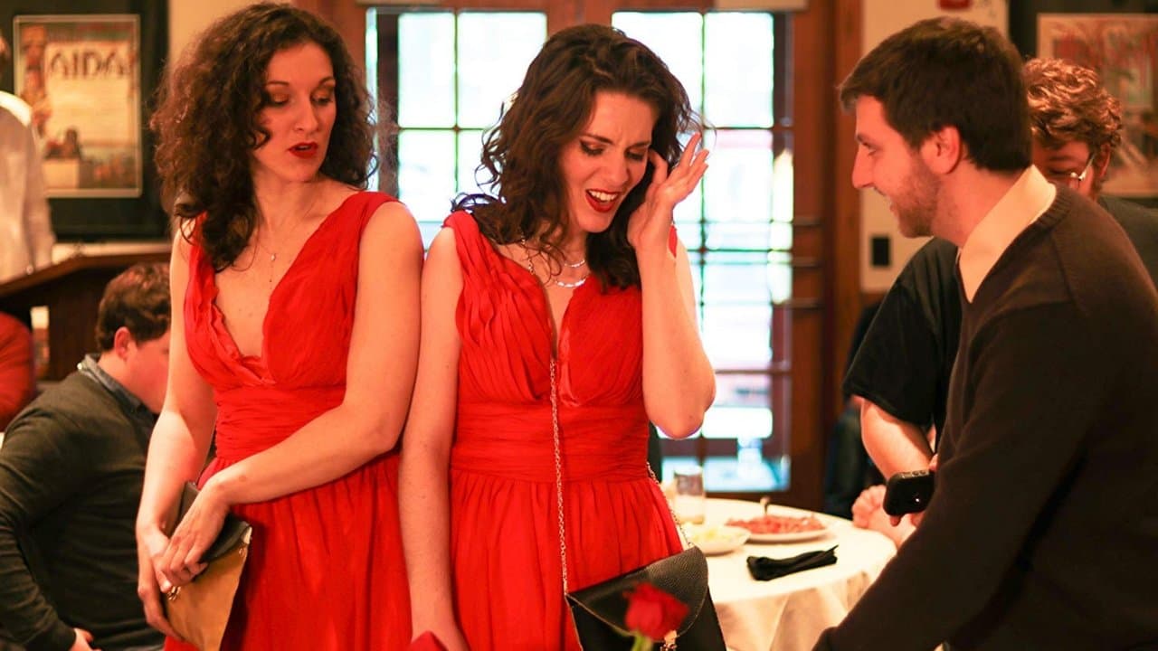 Backdrop – Double Date