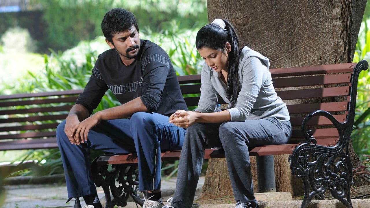 Backdrop – ஒரு கன்னியும் மூணு களவாணிகளும்