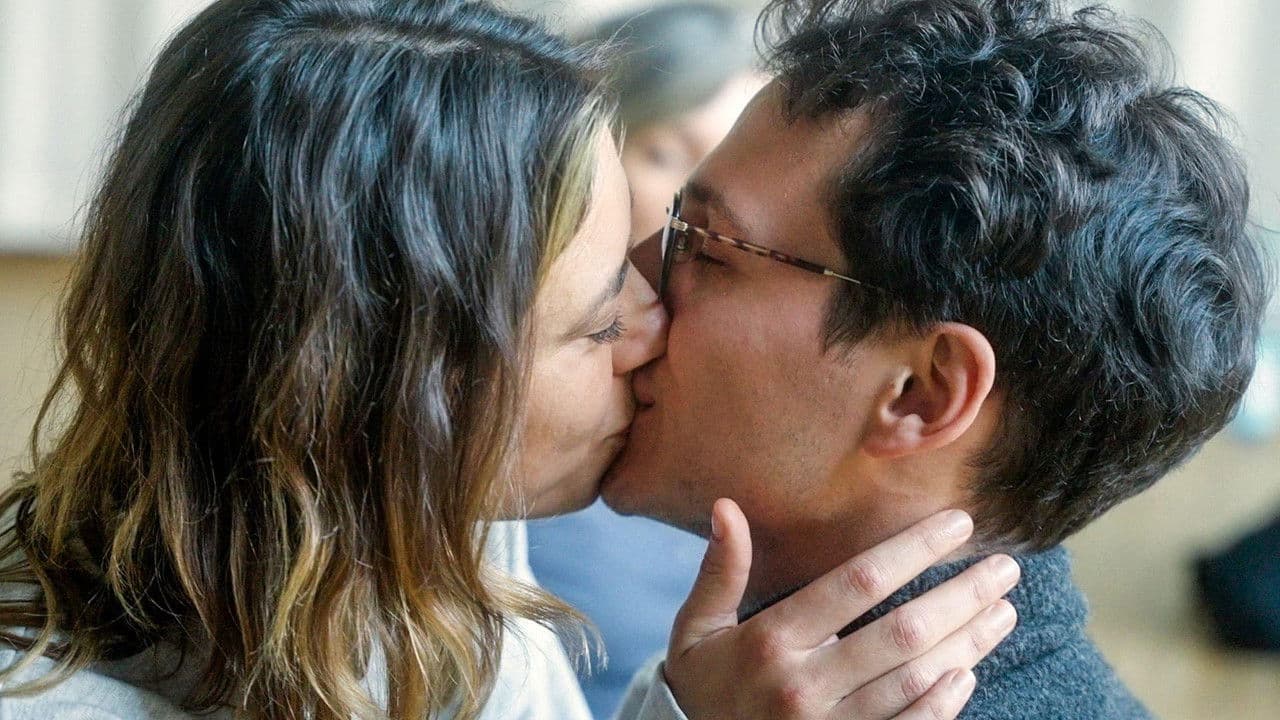 Backdrop – Prüdes Hollywood - Laster, Lust und Leidenschaft im Film