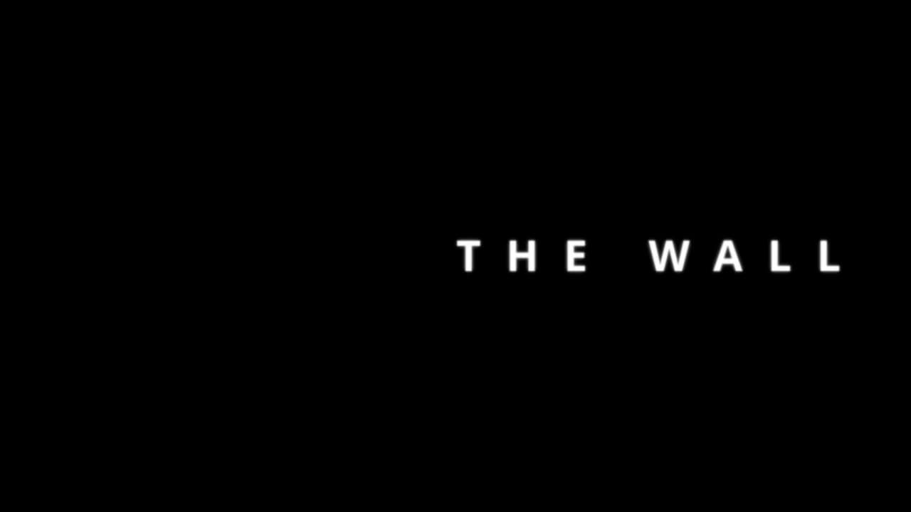 Backdrop – The Wall