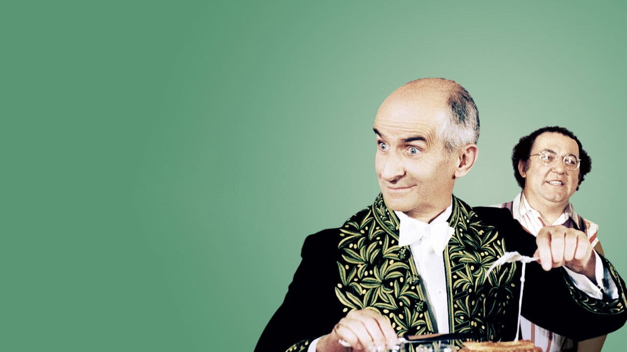 Backdrop – Brust oder Keule