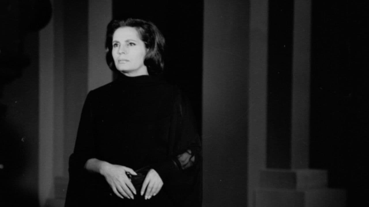 Backdrop – Eu, Amália