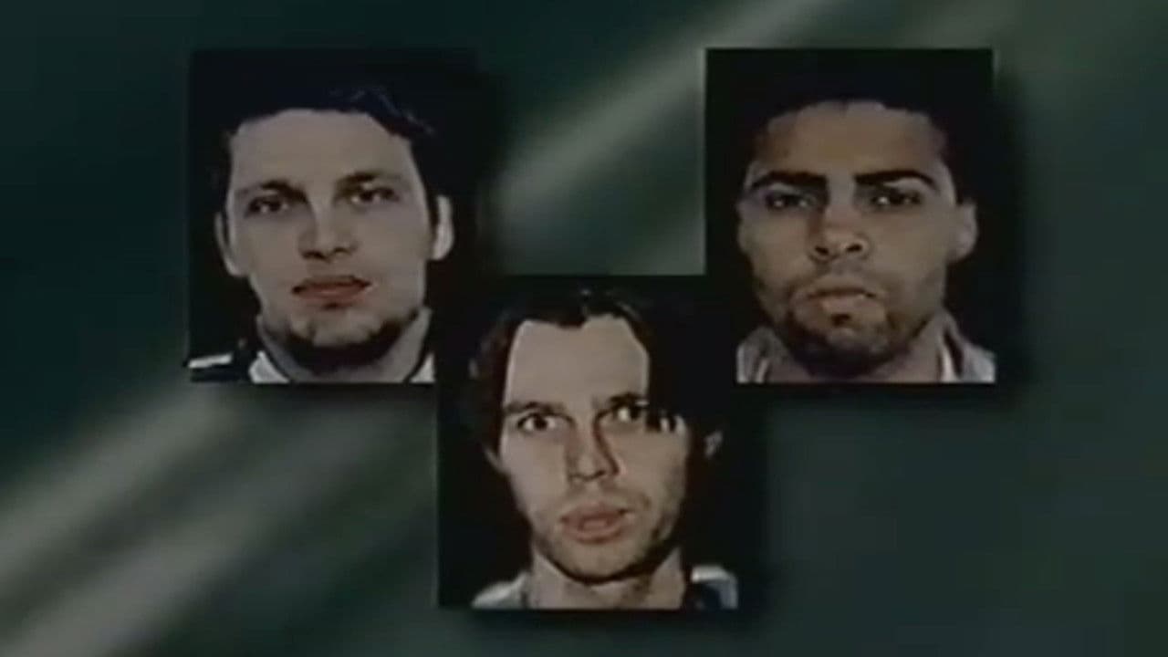 Backdrop – Vägen till Malexander