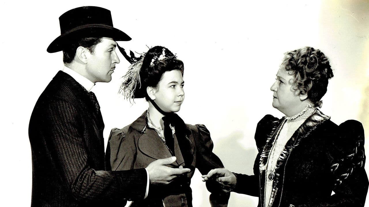 Backdrop – The Girl from Avenue A