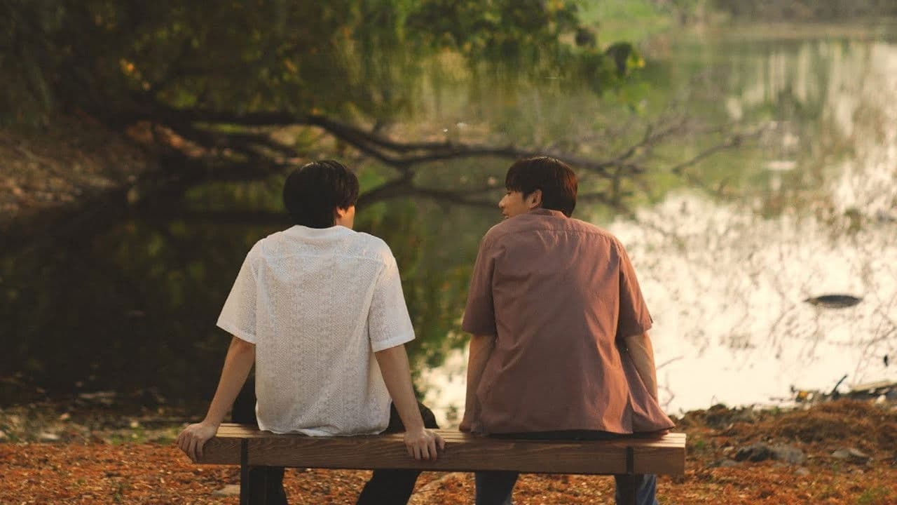 Backdrop – ไม่ต้องมีที่ที่ให้ฉันอยู่ แต่ขอแค่มีฉันอยู่ก็พอ