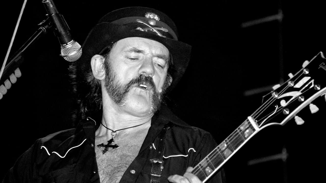 Backdrop – Lemmy