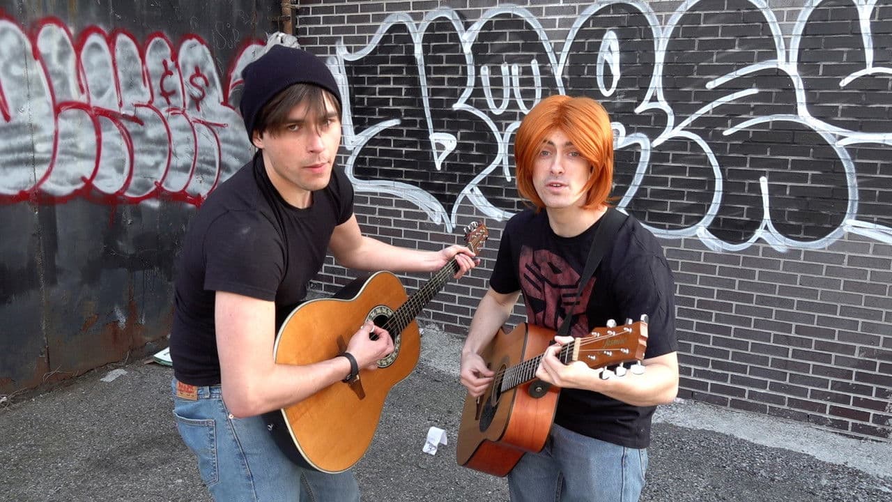 Backdrop – In Terms of Tomorrow