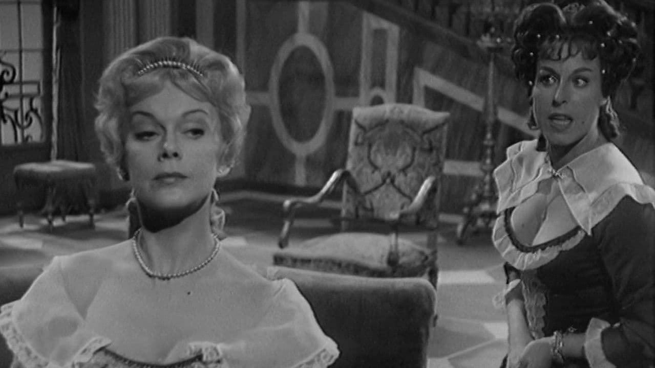 Backdrop – Misantropen