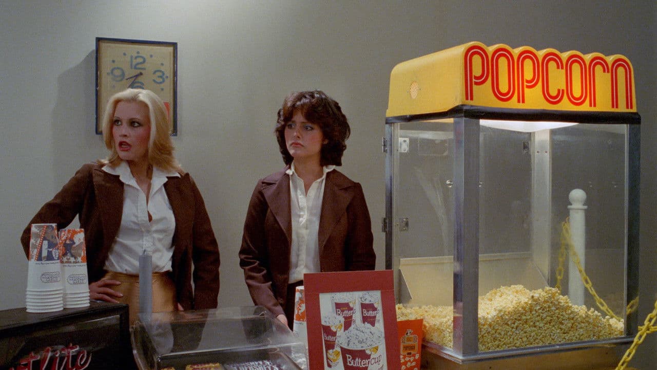 Backdrop – Blood Theatre