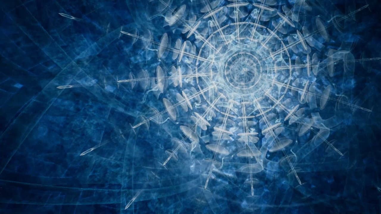 Backdrop – Ayahuasca: Kosmik Journey