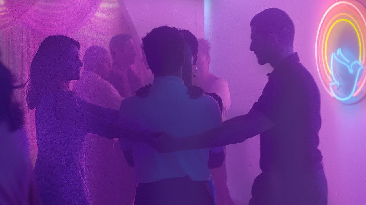 Backdrop – Divino Amor