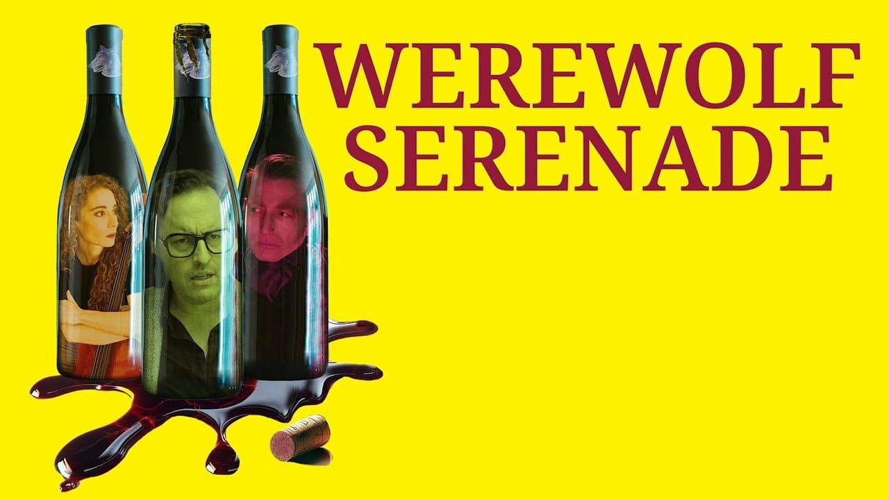 Backdrop – Werewolf Serenade