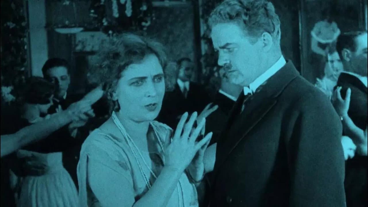 Backdrop – Vaihdokas