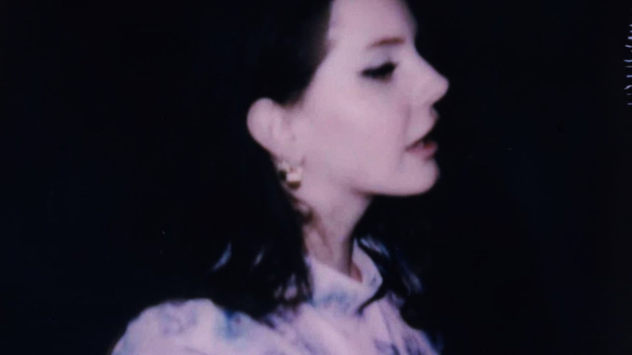 Backdrop – Lana Del Rey - MITA FESTIVAL